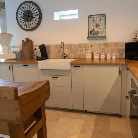 Grange Avec Vue, Proche De Sarlat, Calme Et Depaysement Au Coeur Du Lot بيت للعطل