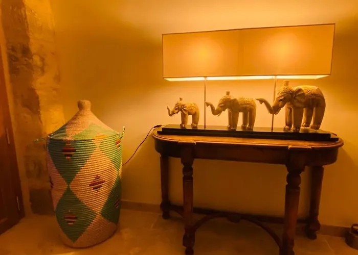 Grange Avec Vue, Proche De Sarlat, Calme Et Depaysement Au Coeur Du Lot بيت للعطل *