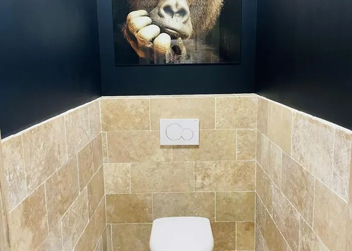 Grange Avec Vue, Proche De Sarlat, Calme Et Depaysement Au Coeur Du Lot بيت للعطل *