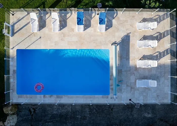 Grange Avec Vue, Proche De Sarlat, Calme Et Depaysement Au Coeur Du Lot بيت للعطل *