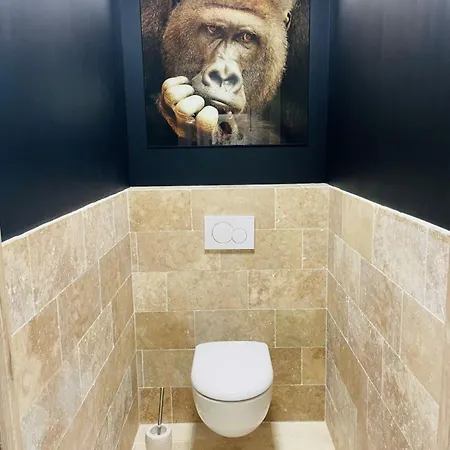 Grange Avec Vue, Proche De Sarlat, Calme Et Depaysement Au Coeur Du Lot Prázdninový dům *