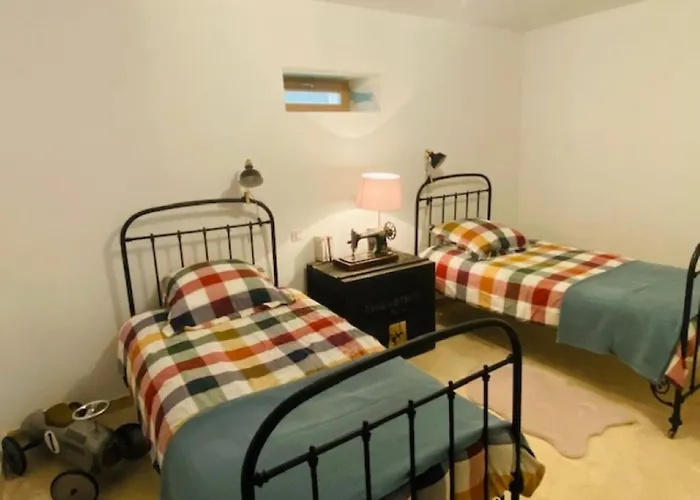 Grange Avec Vue, Proche De Sarlat, Calme Et Depaysement Au Coeur Du Lot Semesterbostad *