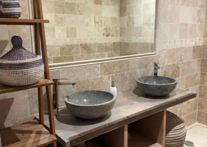 Grange Avec Vue, Proche De Sarlat, Calme Et Depaysement Au Coeur Du Lot Semesterbostad *